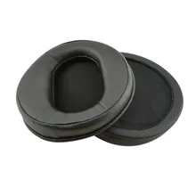 Soft Comfortable Earpad for DENON AH D2000 D5000 D7000 Headphone Ear Pad Ear Cushion Ear Cups Ear Cover Earpads Repair Parts
