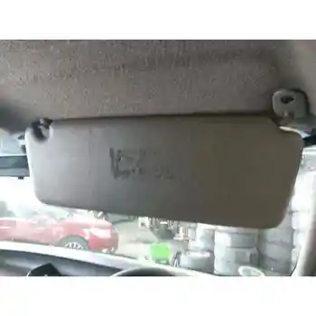 

PARASOL RIGHT NISSAN PRIMASTAR (X83)