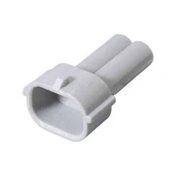 

5sets 2pin auto waterproof wire electrical connector, male part of 6189-0039