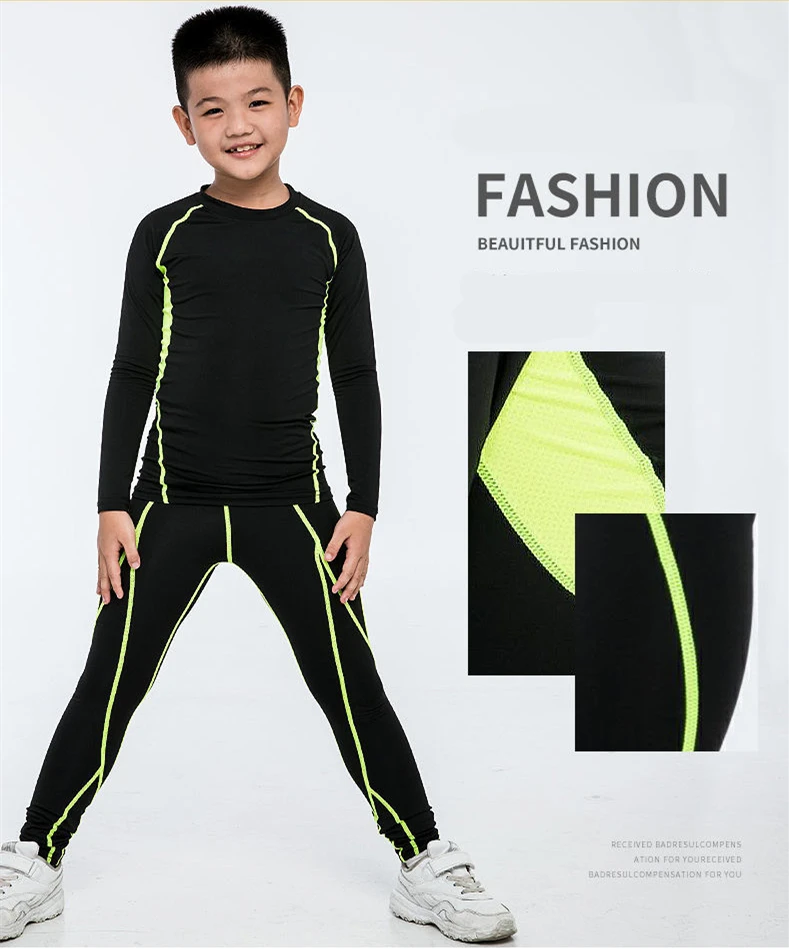 jongens joggingpakken