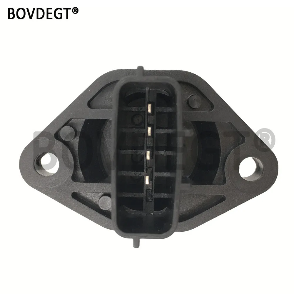 4 контакта Датчик массового расхода воздуха MAF для NISSAN SERENA 226804M500 226804M501 226802W200 226806N201