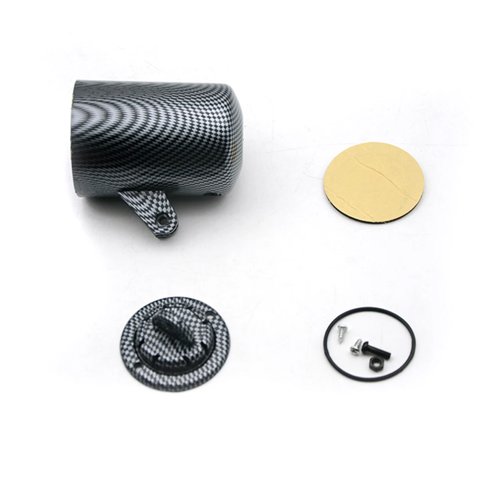 Car Auto Single Gauge Holder Pod 2inch 52mm car meters holder