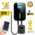 EV Charger EVSE Wallbox Wifi Electric Vehicle Charging Station APP с разъемом Type 2 32A 1Phase IEC 62196-2 для Audi BMW
