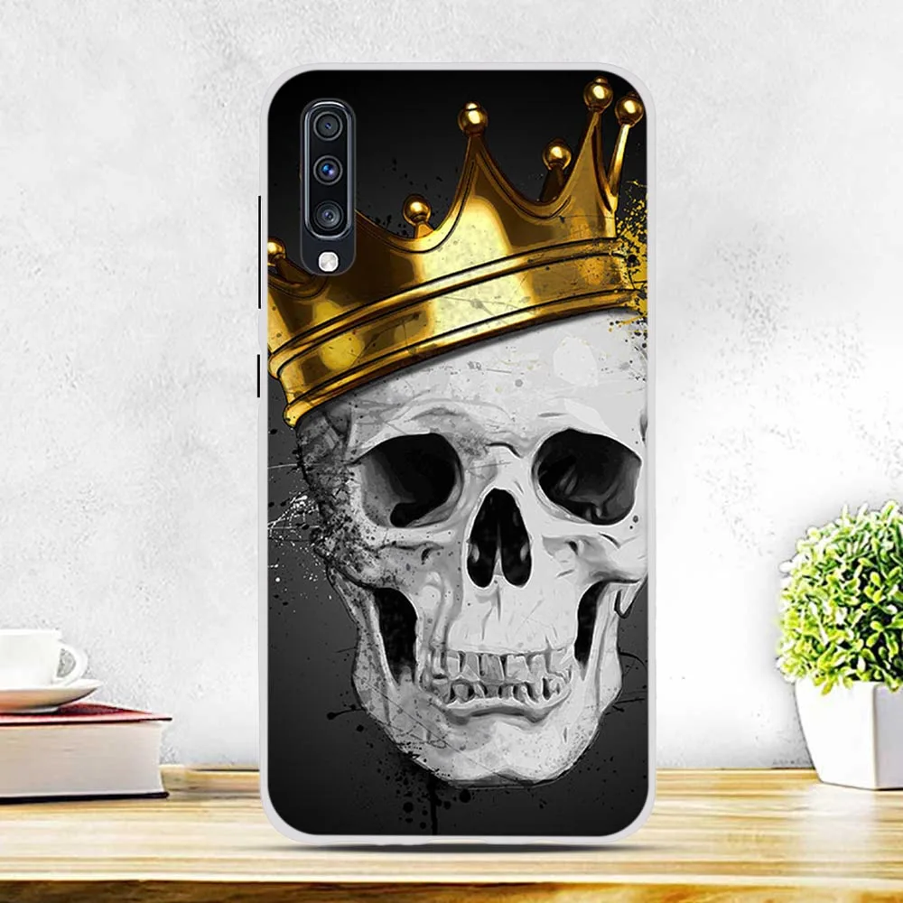 Чехол для Samsung Galaxy A70 чехол 6 7 &quot силиконовый мягкий из ТПУ 2019 A 70 A705 A705F