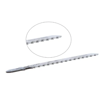 

Reverse Jig Saw Blade Cutting 25x Kit Set Pack Replacement Accessories