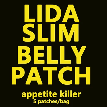 

6 bags, puer daidaihua extracts for health stomach slimming, best belly fat reducer fat burner weight loss