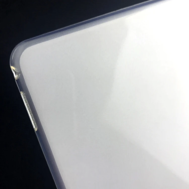 Мягкий чехол из ТПУ для Huawei mediapad M5 lite BAH2 W19 L09 10 1 дюйма прозрачный задней панели