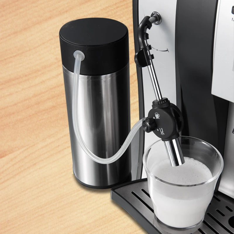 MEROL ME-710 полностью автоматическая кофемашина, Кофеварка эспрессо, кофемашина, полностью автоматическая кофемашина с сенсорным экраном