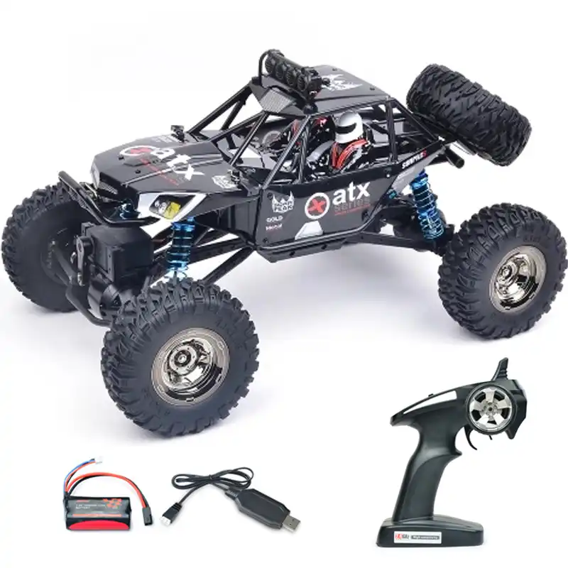 rc speed buggy