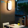 16W 20W Modern LED Bathroom Ceiling Light Motion Sensor Sconces Waterproof Porch Lamp Indoor Outdoor Lighting Wall Lamp 100-265V ► Photo 2/6