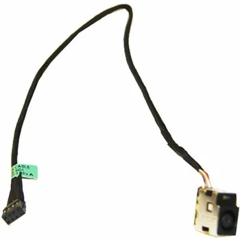 

AC DC POWER JACK CABLE SOCKET FOR HP m6-1250sf m6-1201sf m6-1173sf m6-1350sf