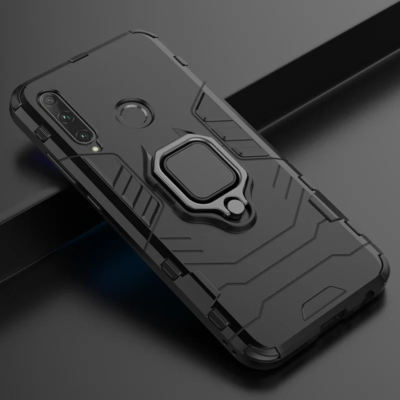 Защитный чехол для huawei Y9S P smart Z Y9 prime 2019 ударопрочный жесткий чехол-накладка из