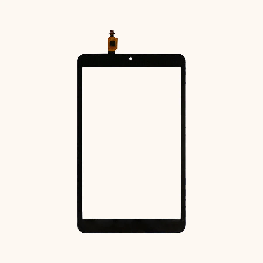For Alcatel 9024w A30 Touch Screen Digitizer Glass Panel Replacement Parts