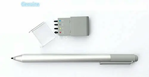 Настоящий набор наконечников для ручек microsoft(2 H, HB, B) для стилуса Surface Pro 4 5