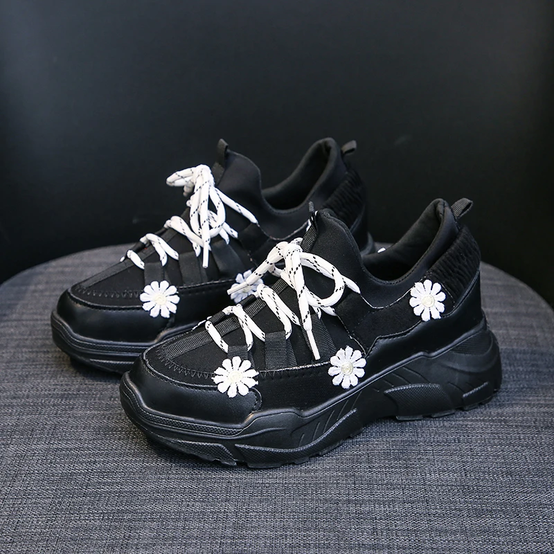 Кроссовки; женские кроссовки на платформе; женская обувь; zapatillas mujer; Повседневная обувь; женские кроссовки; Basket Femme