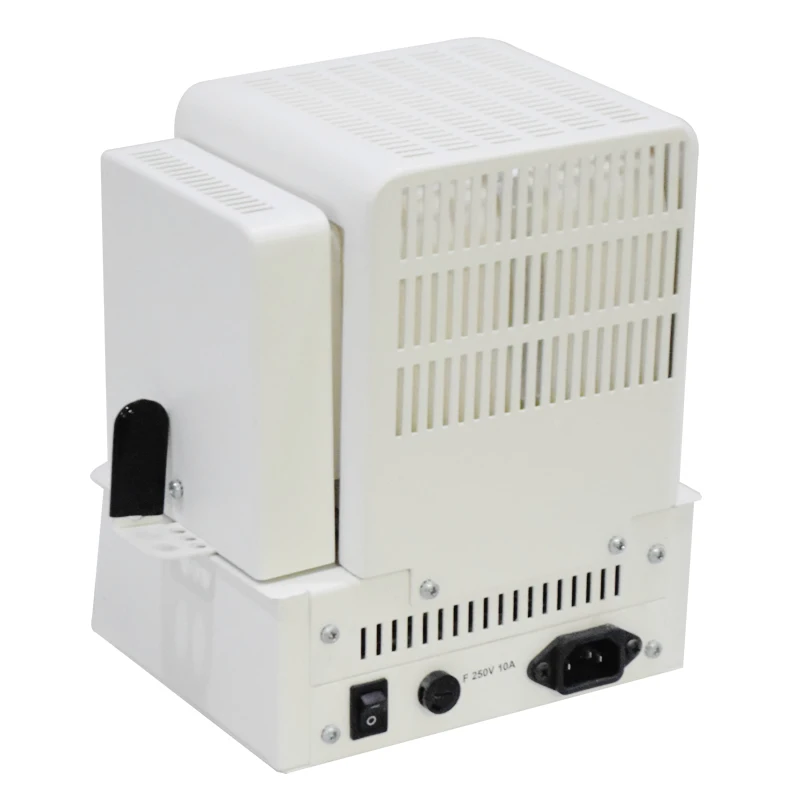CY-M1100-025IC-MINI маленькая и красивая Мини-стоматологическая печь очень подходит для стоматологического остекления и окраски короны