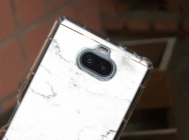 Прозрачный силиконовый чехол для Sony Xperia XA XA1 XA2 XA3 XZ XZ1 XZ2 XZ3 XZ4 L1 L2 L3 Plus|Бамперы| |