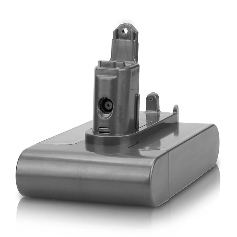 

22.2V 2500MAh ( Only Fit Type B ) Li-Ion Vacuum Battery for Dyson DC35,DC45 DC31,DC34,DC44,DC31 ,DC35