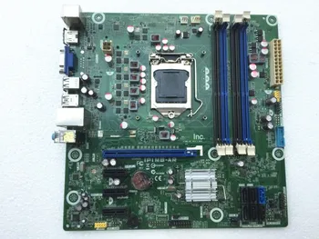 

Desktop Motherboard For IPIMB-AR DX4870 1155 B75 DDR3 System Board Fully Tested