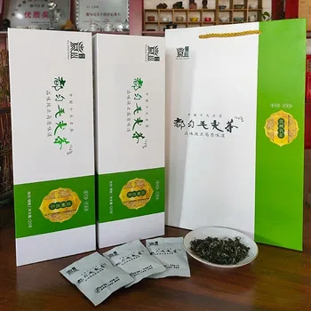 

duyunmaojianlvchamingqiantaohe240g