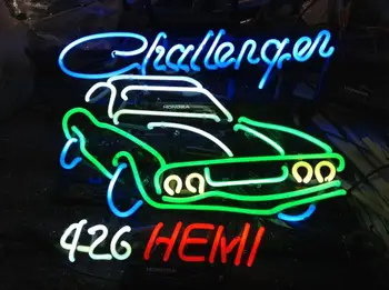 

car HEMI neon sign led MILLER Genuine Draft Neon Sign Led Neon Beer Sign With Acrylic Base