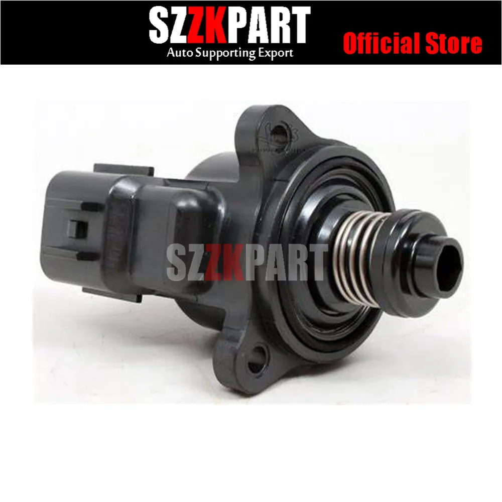 Idle air control valve IAC 3131629 Throttle Body Stepping Motor for