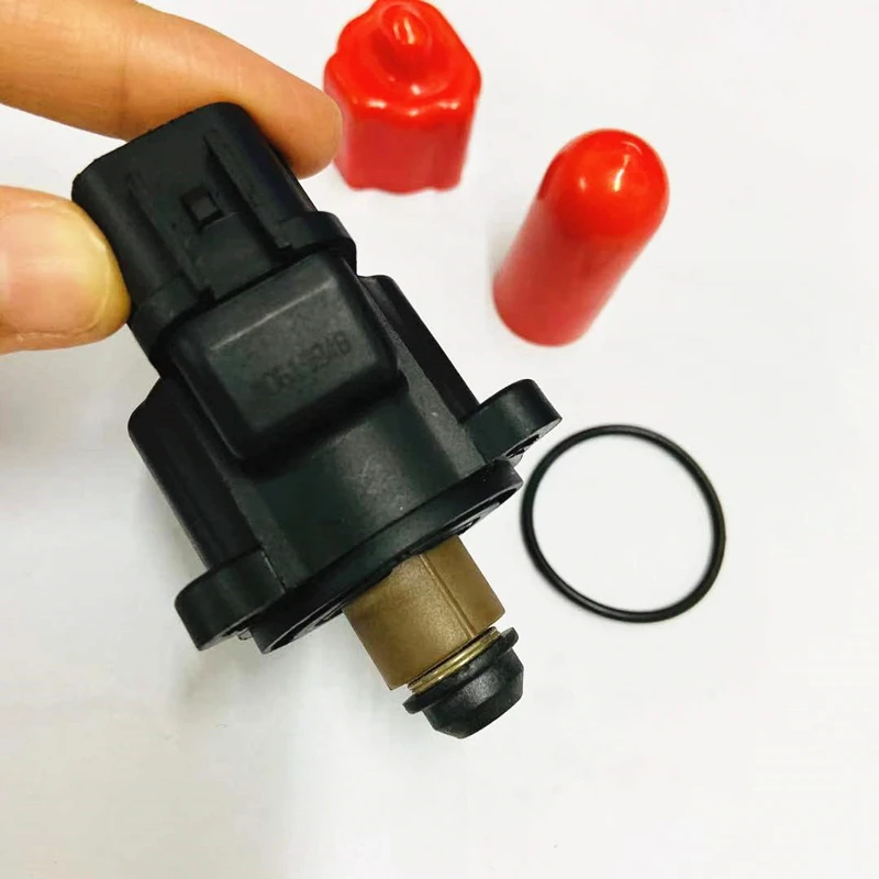 Холостой ход воздуха контрольный вентиль OEM E9T08282 MD619948 Сделано в Китае