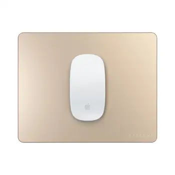 

Rug for computer mouse Satechi Aluminum Mouse Pad