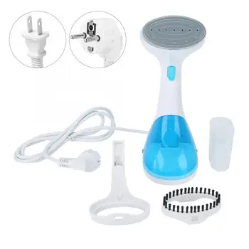 

220ml Handheld Garment Steamer Portable Fast-Heat Steam Iron Ironing Machine for Home Travel Tool