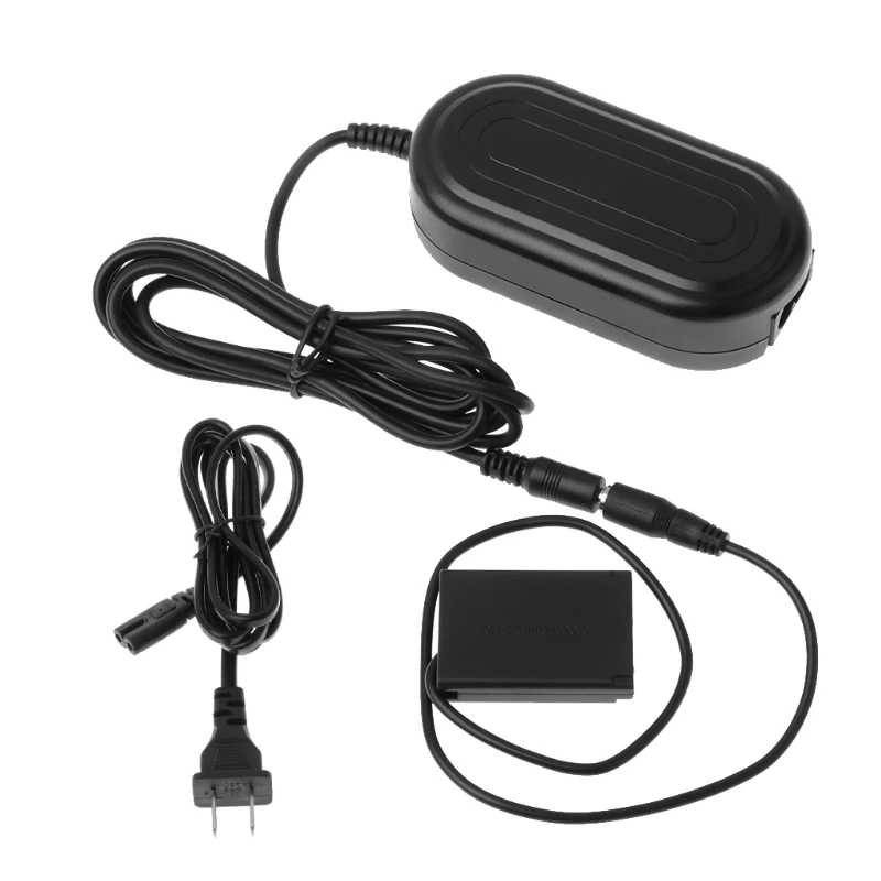 ACK-DC100 AC адаптер питания комплект для Canon камера power Shot G1X Mark II 2 N100 H7ED
