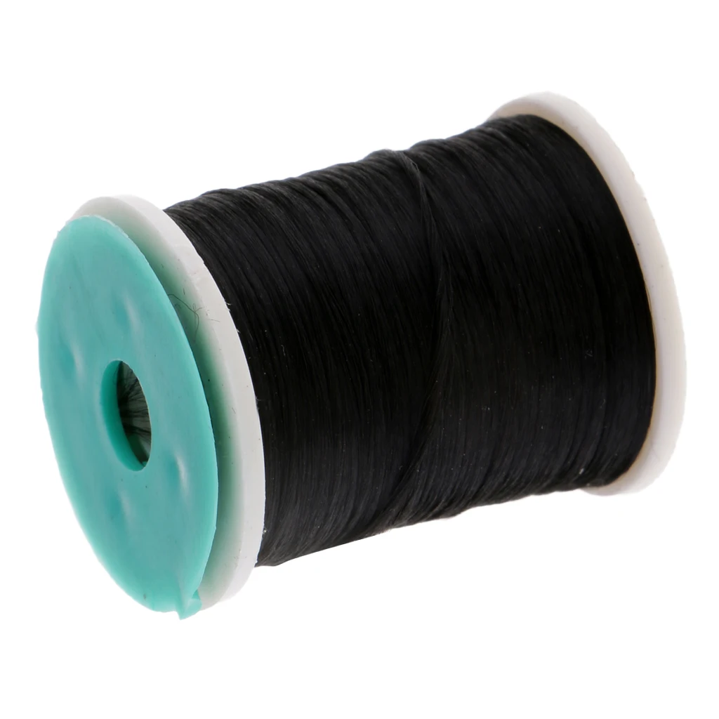 250 m PE Durable PE Fly Tying Thread DIY Fly Tying Materials Fishing Lines for Fishing Lovers White/Black/ Orange/ Red 250 m PE Durable PE Fly Tying Thread DIY Fly Tying Materials Fishing Lines for Fishing Lovers White/Black/ Orange/ Red