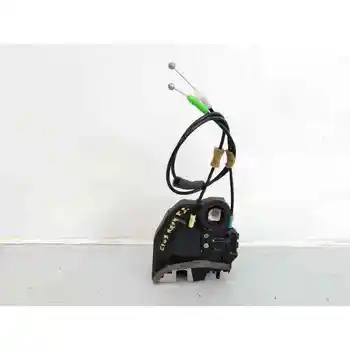 

2C4112112 DOOR LOCK REAR LEFT TOYOTA RAV 4
