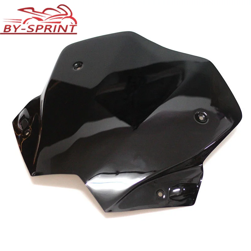 Аксессуары для мотоциклов для Yamaha tmax530 TMAX 530 T-MAX 530 2012- лобового стекла автомобиля дефлектор ветрового стекла козырек Viser