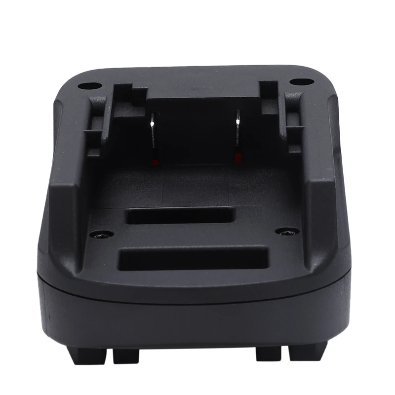 Преобразователь литий ионной батареи BPS18BSL адаптер для Black Decker/Stanley/Porter Cable 18 в