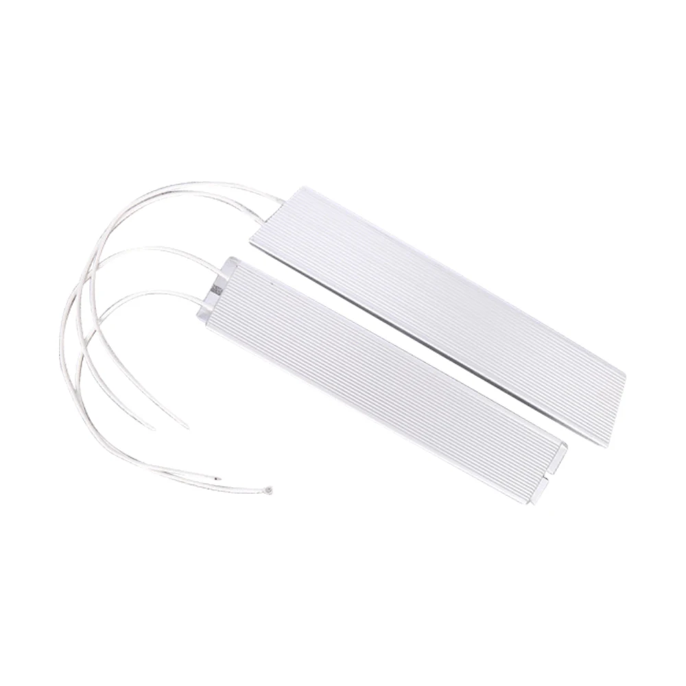 Reguladores de tensão/estabilizadores Resistor de Travagem Escada em Forma 150w 250w 150w 250w resistor de travagem escada em forma 01