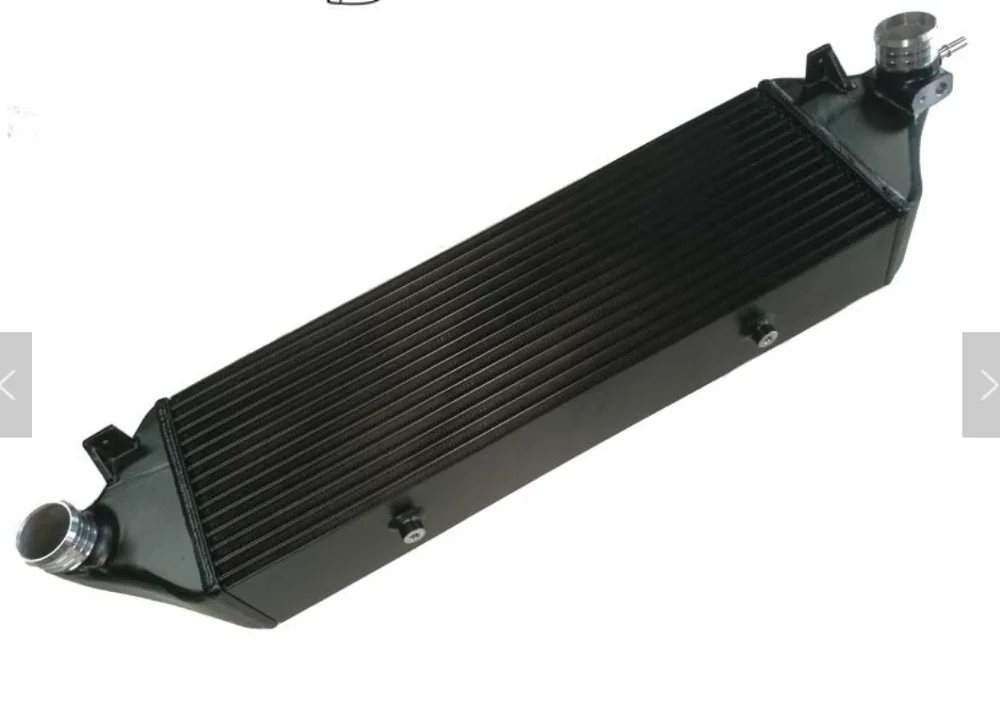 Для Ford Focus ST MK3 2,0 T(2012 DROMEPASTOR Tuning Competition Intercooler 200001068(FIT Focus