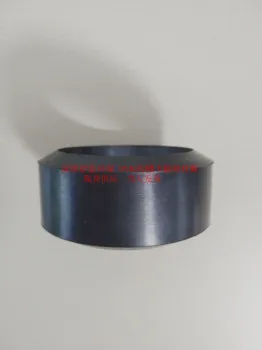 

Sealing ring of Dn40 groove clamp at the side port of membrane shell of reclaimed water reuse reverse osmosis equipment