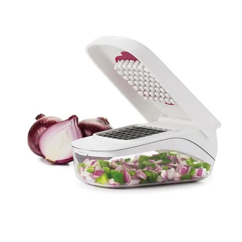 

Onion Veggie Slicer Fruit Vegetable Chopper Fries Cutter Manual Grater Fruit Cutting Tools Vegetables Kitchen Gadgets Cocina