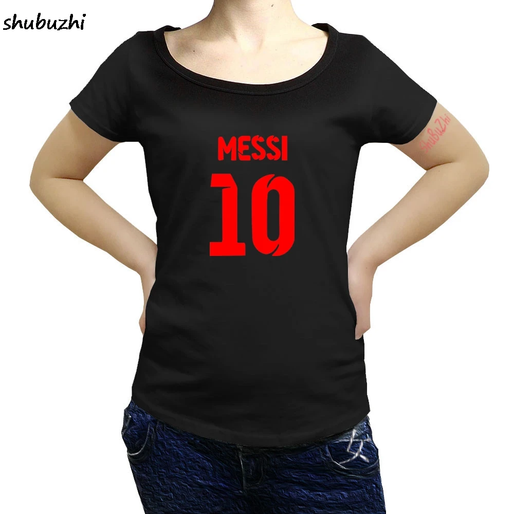 women's messi jersey