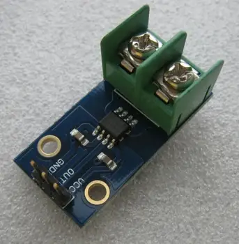 

GY-712-5A Current Sensor Module / Current Sensing Module / Current Sensor