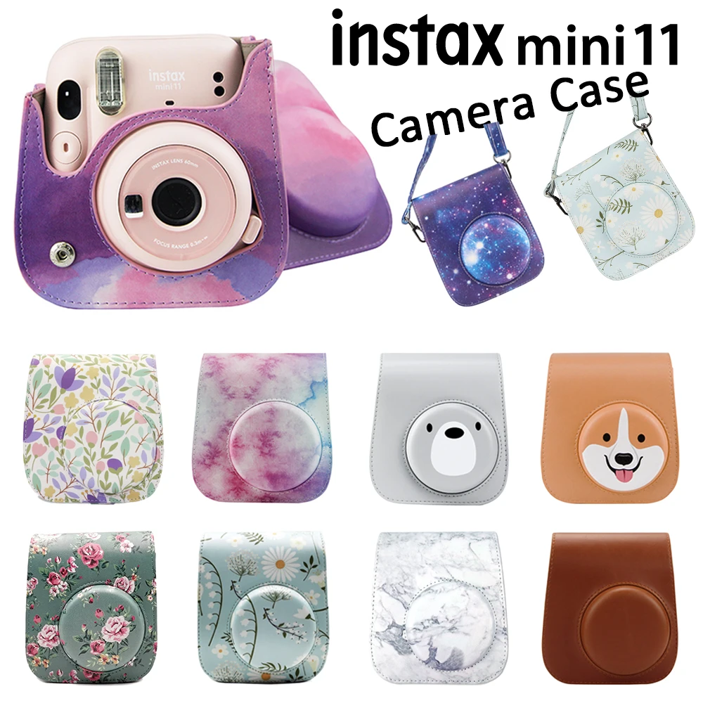 Instax mini 11 camera case Clearance