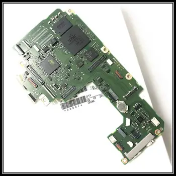 

NEW Repair Parts For Canon EOS 70D Motherboard Main Board PCB MCU Mother Board With Firmware Software CG2-3390-000