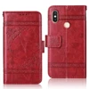 For On Mi 4i 4c 5X 6X A1 A2 A3 8 9 Lite SE Pro 5G Case Wallet Leather Case For Xiaomi 9T Pro CC9 Meitu CC9e Mix 2 3 5G Cover ► Photo 3/6