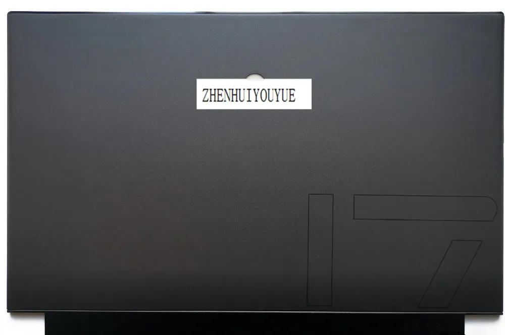 Для dell Alienware M17 M17 R2 верхняя крышка чехол 0YMV9X