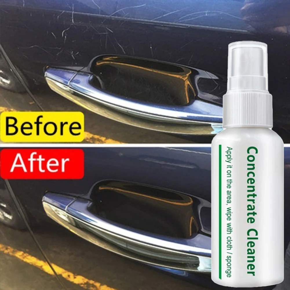 

20/50ml Car Scratch Repair Liquid Polishing Wax Paint Scratch Repair Agent Auto Polish Glass Paint Care