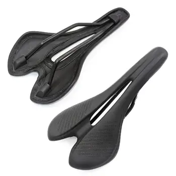 

Universal Super Light Bicycle Saddle MTB Mountain Road Bike Soft Seat Cushion Saddle Bike Soft Seat Cushion Saddle Bike Soft Sea