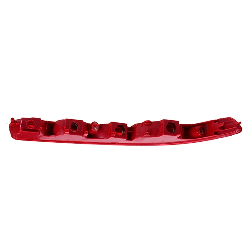 Bumper Tail Light Reverse Fog Light Lamp Rear For Drive 2006- Audi Q7