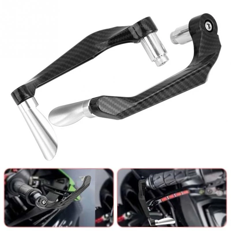 Мотоцикл углеродного волокна Тормозная муфта для Yamaha Kawasaki Honda