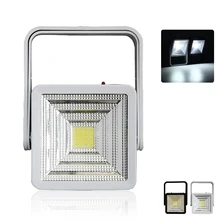 COB светодиодный светильник, ландшафтный светильник для двора, светильник для газона, usb зарядка для кемпинга