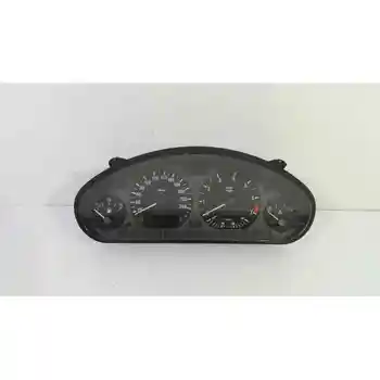 

62118379812 2009018 clock Account Km Bmw 3 Series Saloon (e36)